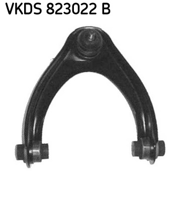 Brat, suspensie roata VKDS 823022 B SKF